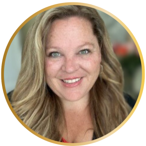 Sara Phelan, AI and Growth Advisor for small business