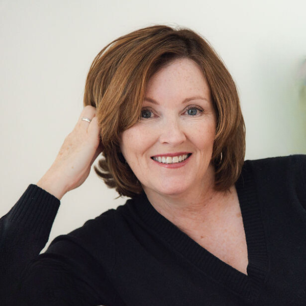 Kim Scaravelli